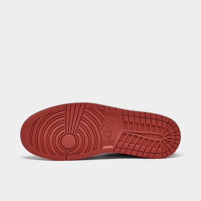 Jordan Men's Air Jordan Retro 1 Low Casual Shoes 6
