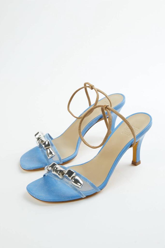 Maryam Nassir Zadeh PAOLA SANDAL