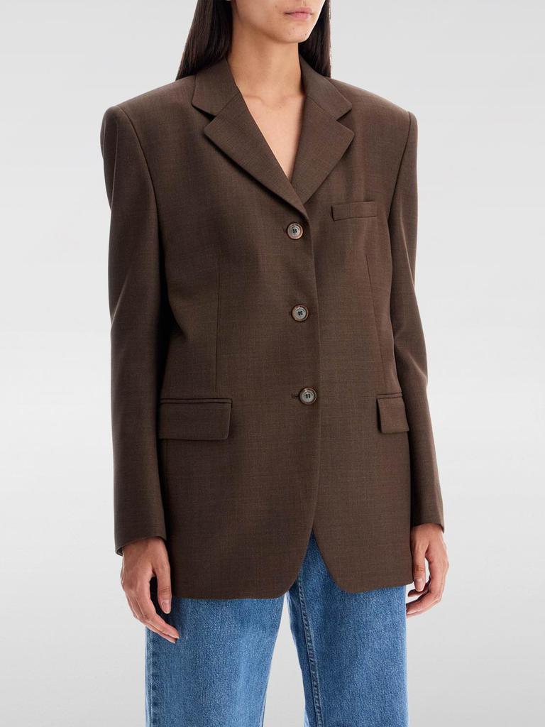 Magda Butrym Jacket woman Magda Butrym