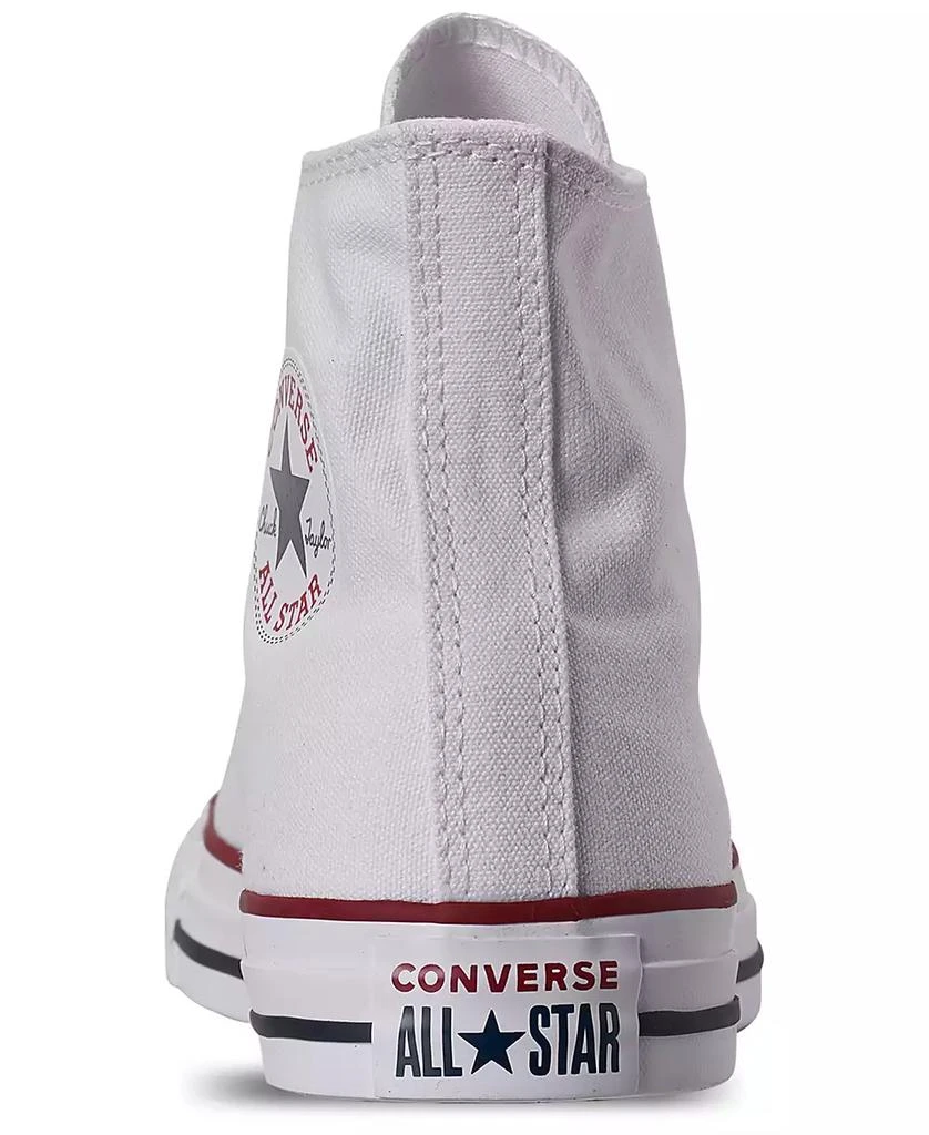 Converse Women's Chuck Taylor High Top Sneakers from Finish Line 3