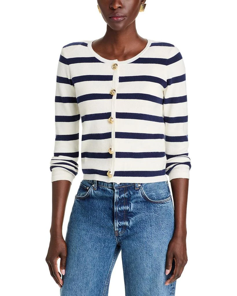 Generation Love Logan Cardigan 1