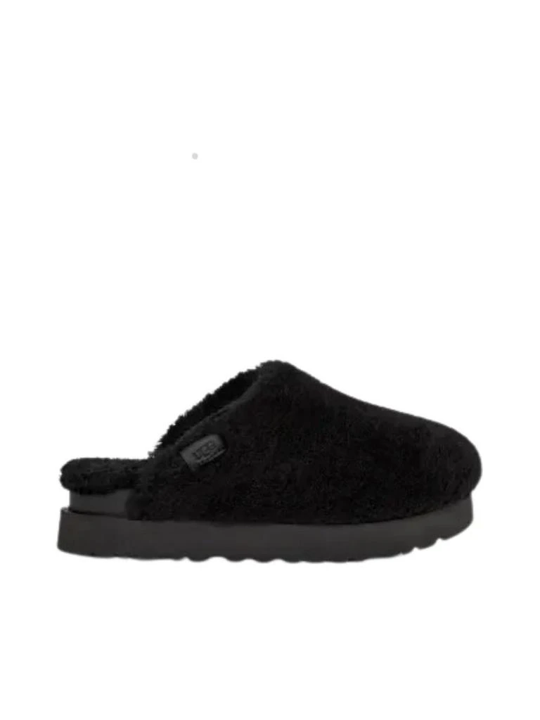 UGG Ugg W Fuzz Sugar Slide Shoes 1