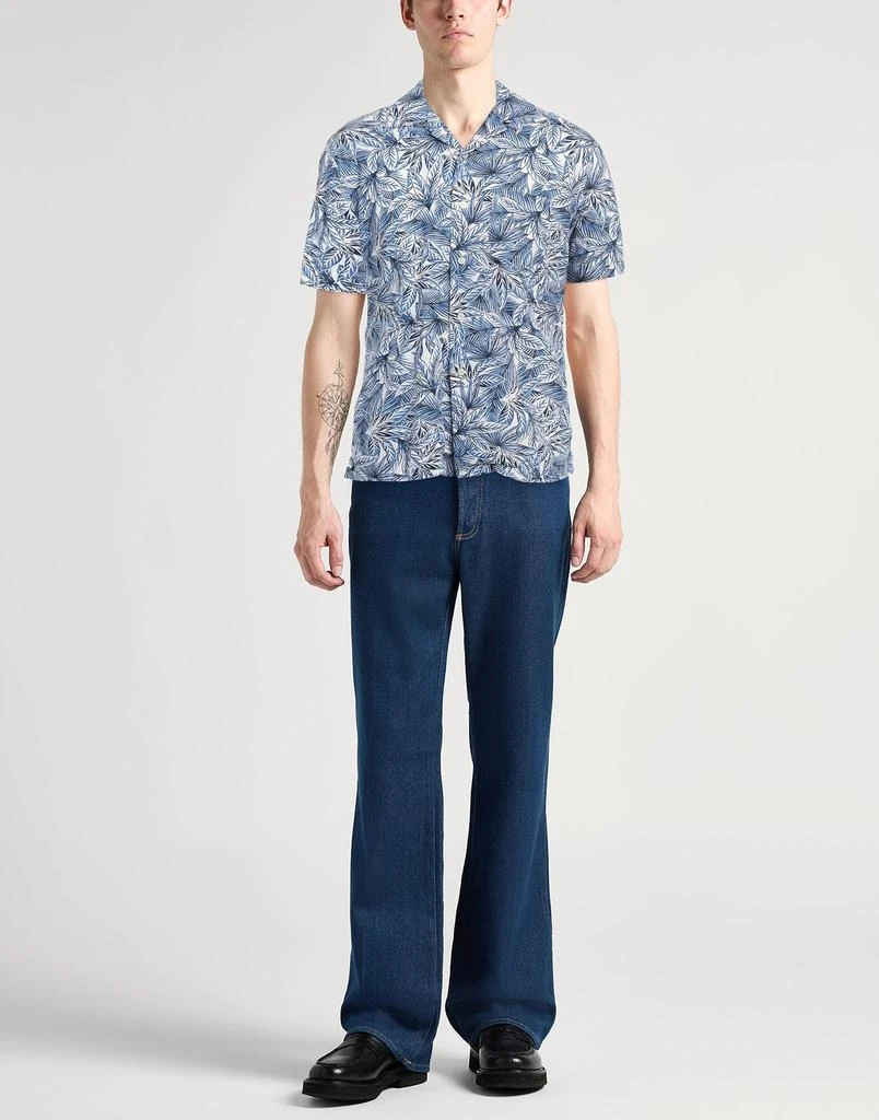 XACUS Linen shirt 2