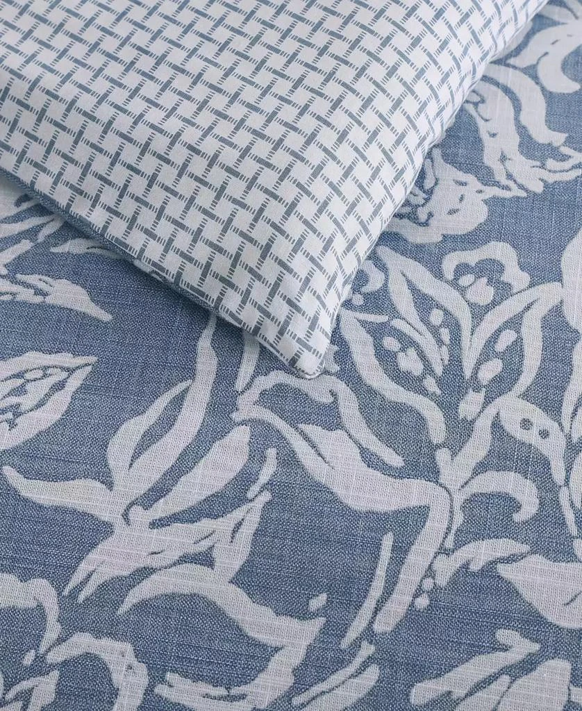 Nautica Tortola Reversible 2 Piece Comforter Set 8