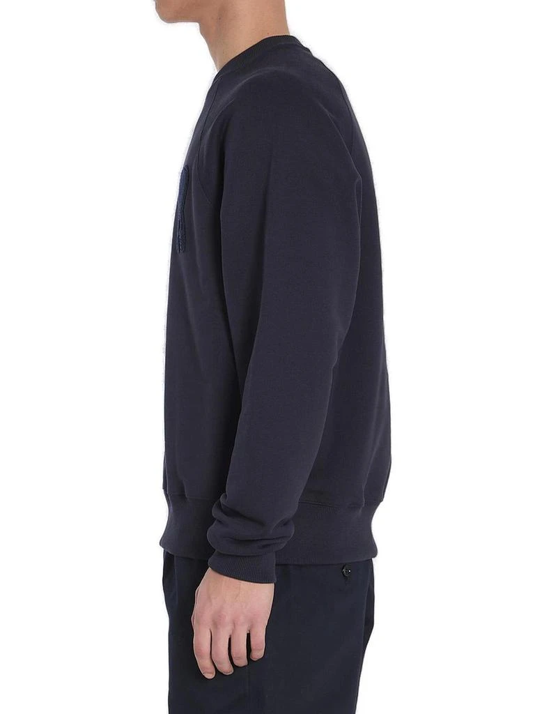 AMI Paris Ami De Coeur Crewneck Sweatshirt 3