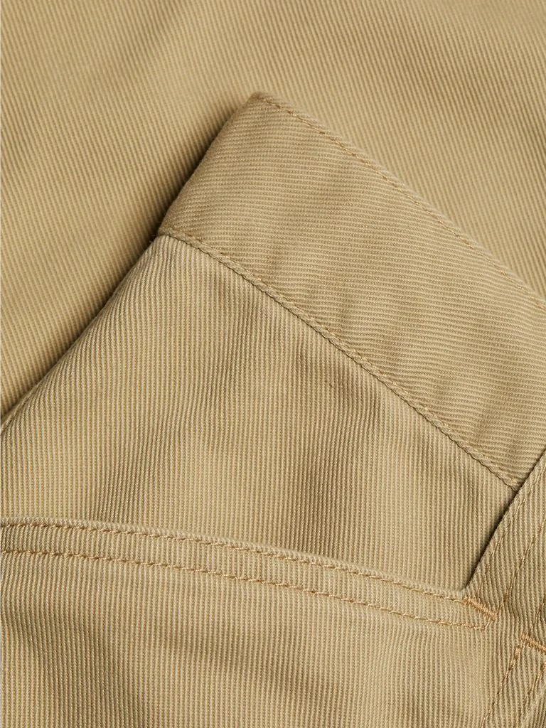 MOUSSY VINTAGE Gandy Gusset Cargo Pants 7