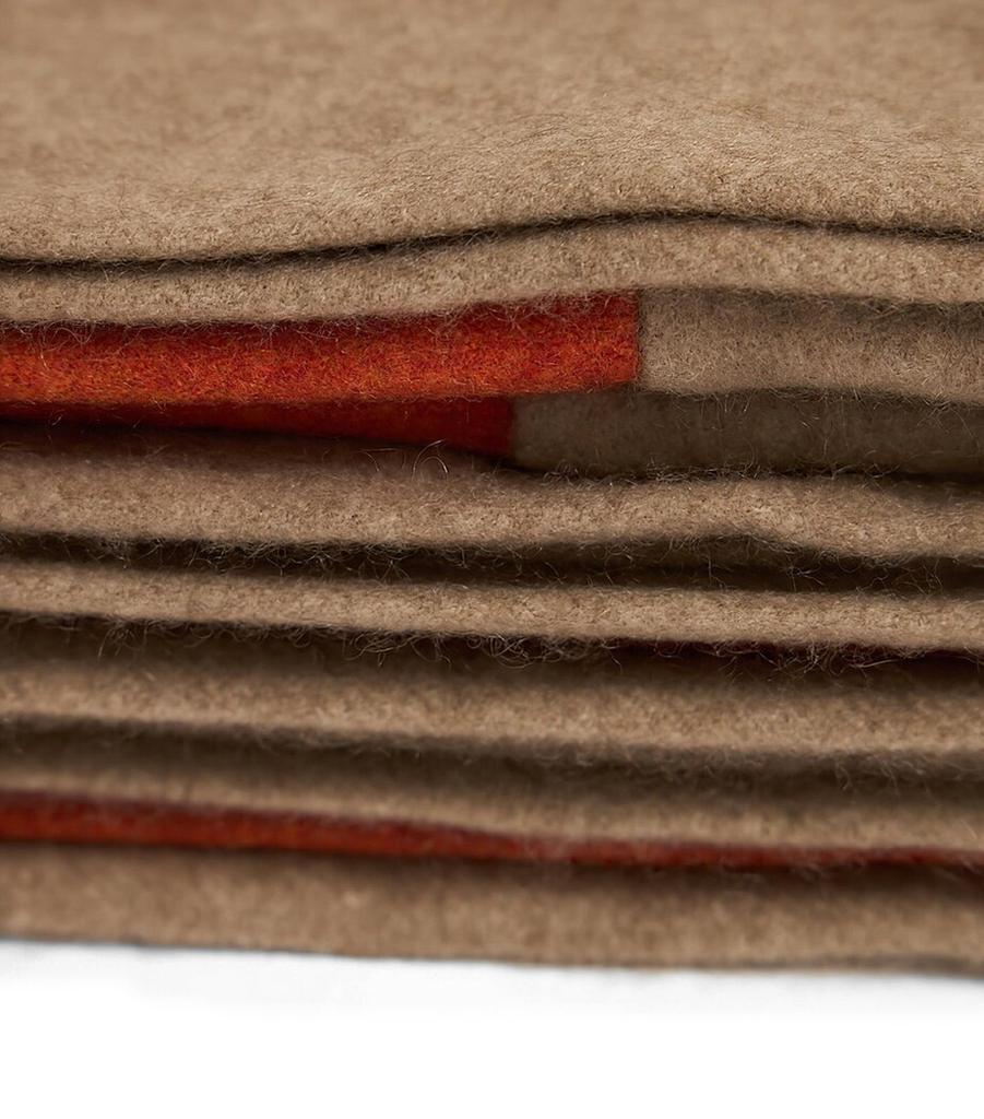 Oyuna Cashmere Etra Bedspread (250cm x 200cm)