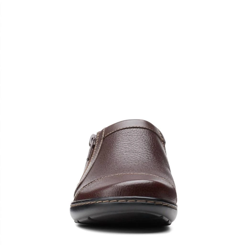Clarks Clarks - WOMEN'S CORA GINY LOAFER 5