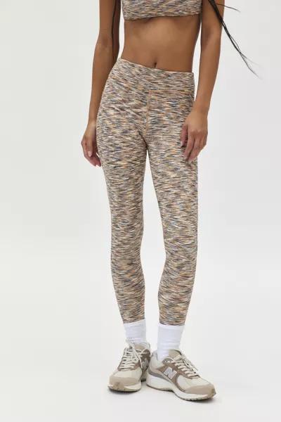 The Upside The Upside Nika Reversible 25” Pant