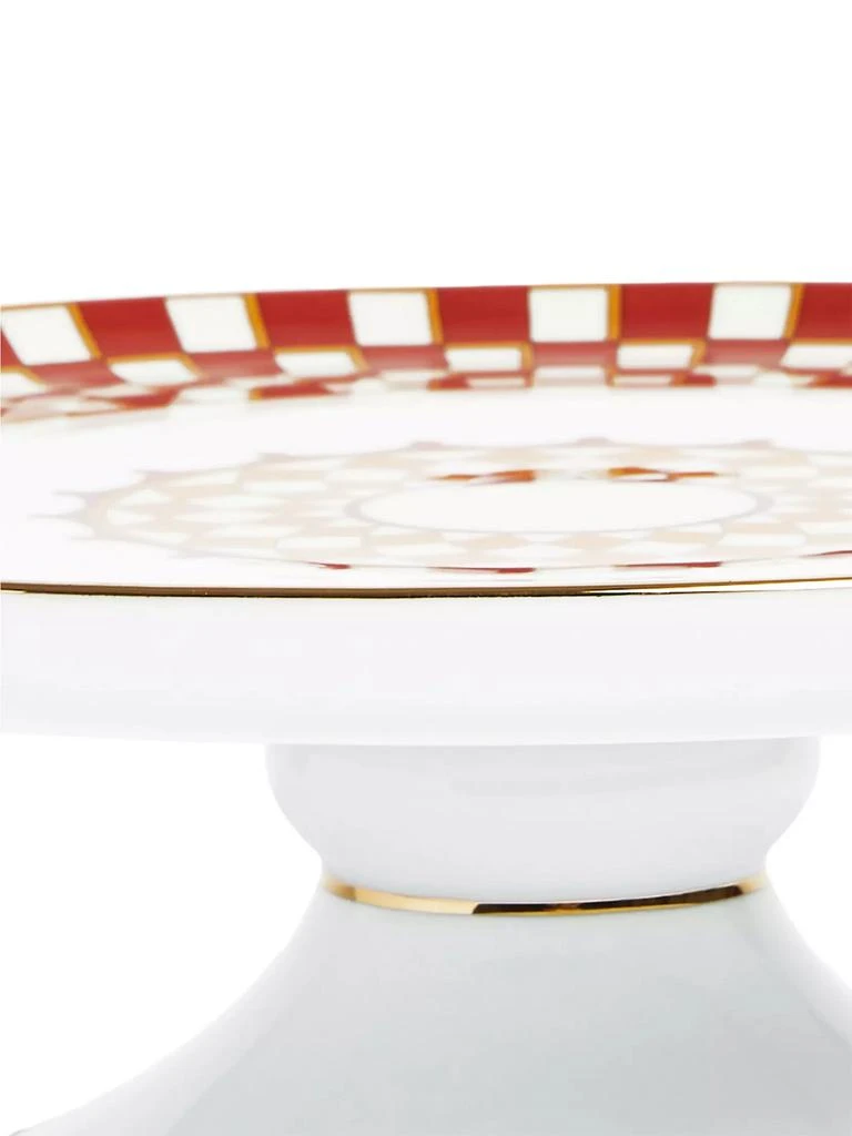 LA DOUBLE J Cake Stand 4
