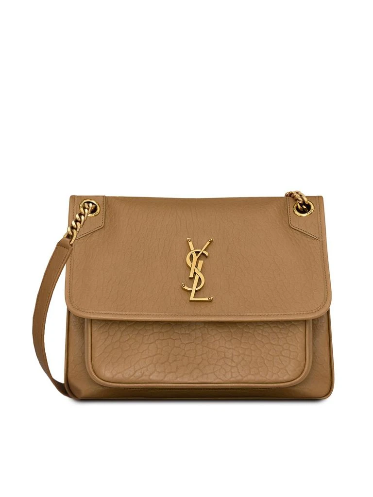 Yves Saint Laurent Saint Laurent Niki Medium Shoulder Bag 1