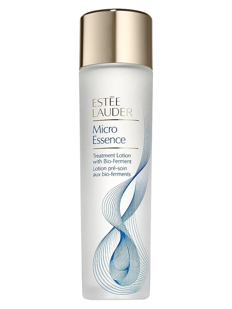 Estée Lauder Micro Essence Bio-Ferment Treatment Lotion 1