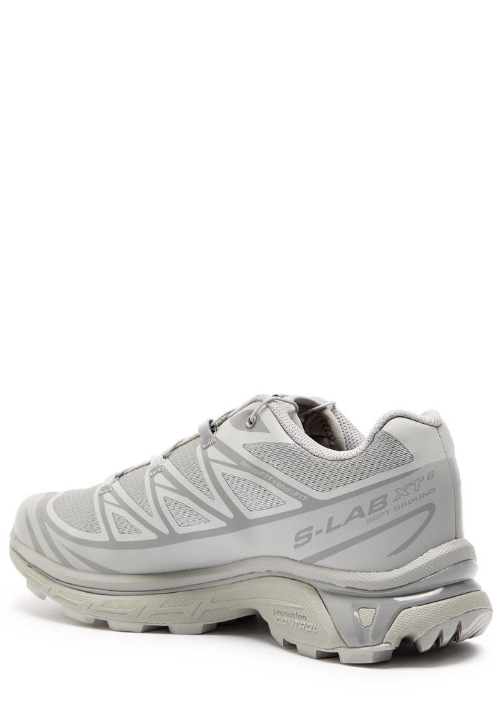 Salomon XT-6 panelled mesh sneakers