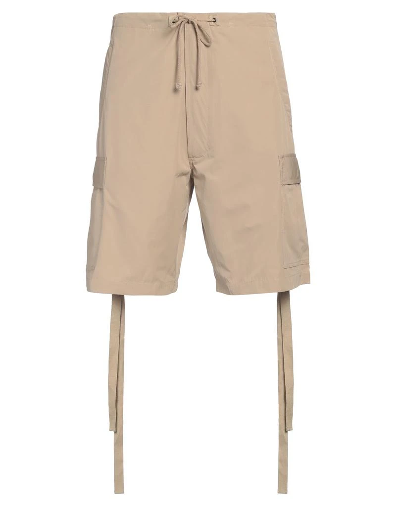MAHARISHI Shorts & Bermuda 1