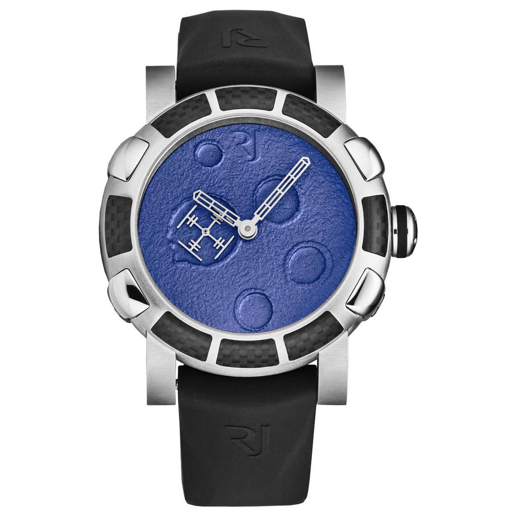 Romain Jerome Romain Jerome Moon dust Men's Automatic Watch