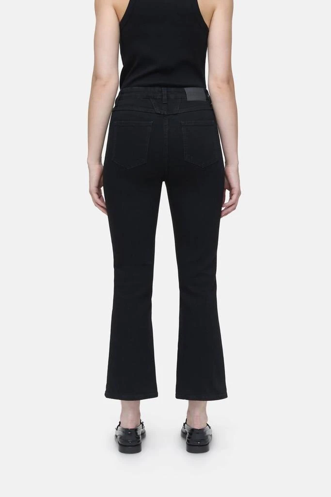 Closed Closed - Hi- Sun Denim 2