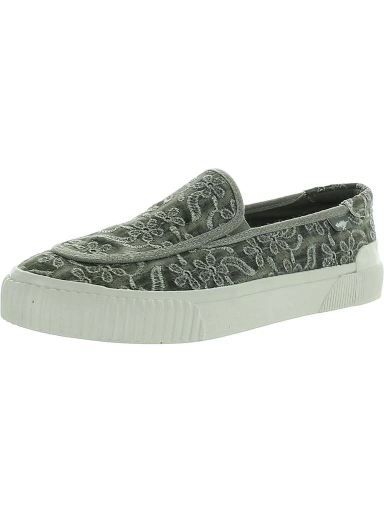 Rocket Dog Womens Slip On Loafers Skimmer Shoes 1