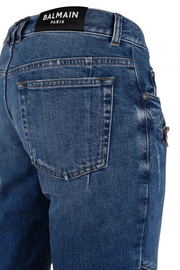Balmain Jean 2
