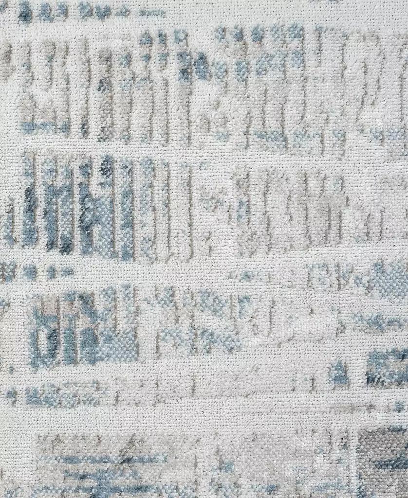 LR Home CLOSEOUT! Carl CALGR82277 5' x 7' Area Rug