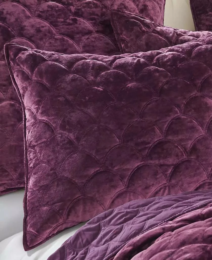 Levtex Ellora Velvet Quilt 3