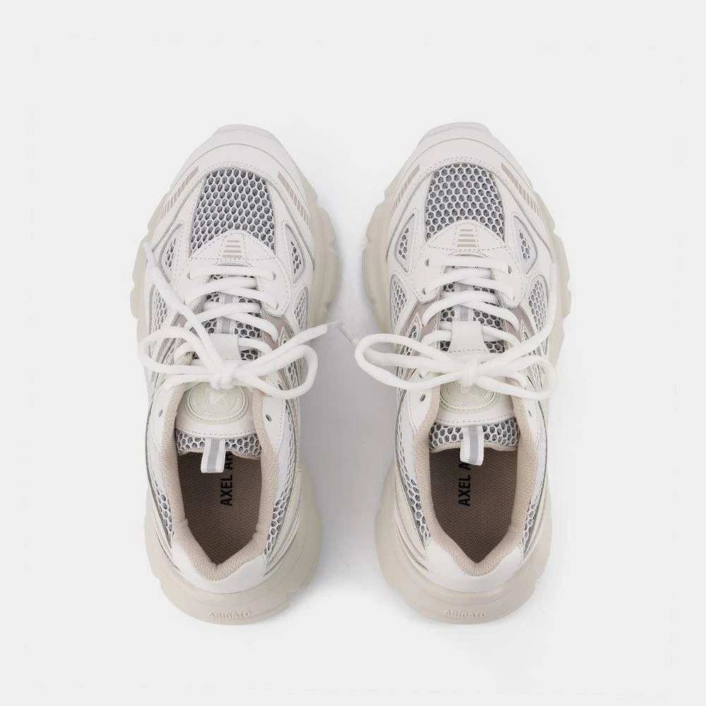 Axel Arigato Axel Arigato Marathon Runner Sneakers 4