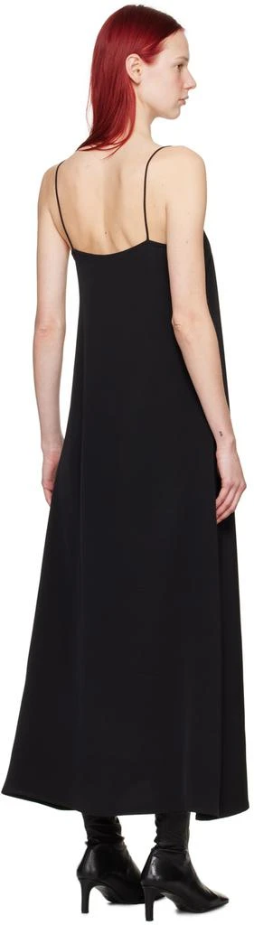 La Collection Black Christy Maxi Dress 3
