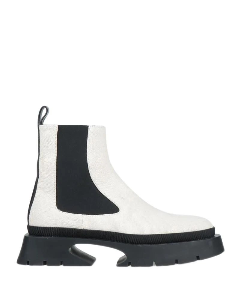 Jil Sander Ankle boot 1