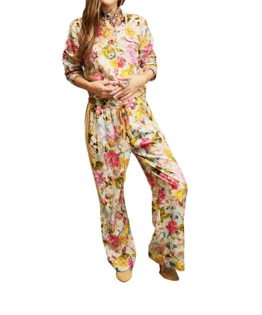 ARATTA Aratta - Roman Holiday Pants