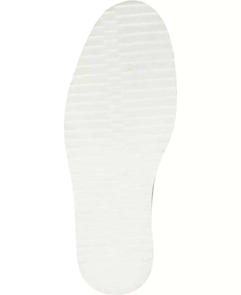 Thomas & Vine Men's Keegan Wide Width Plain Toe Chukka Boot 5
