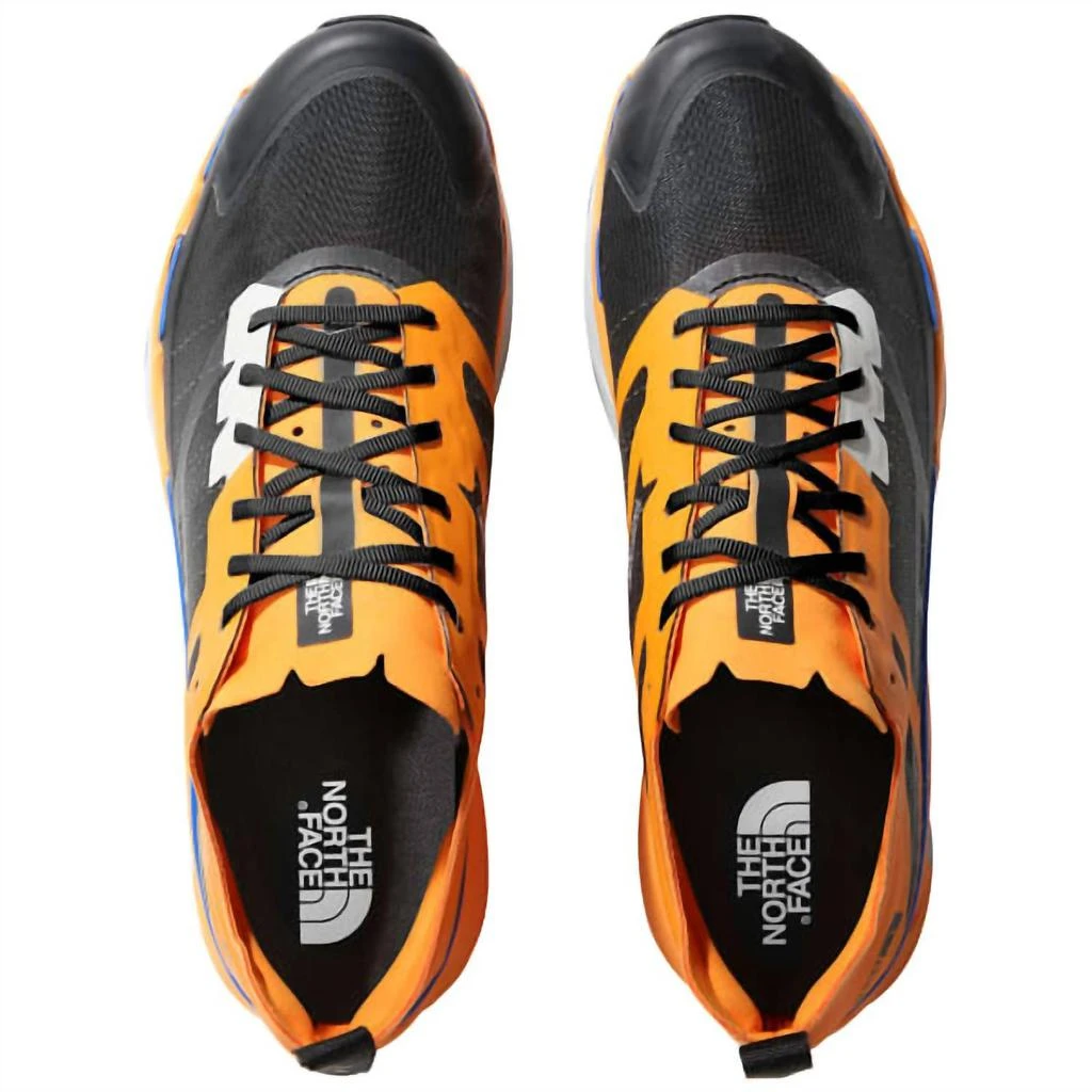 The North Face The North Face - Men
s Vectiv Infinite Trail Running Shoes 5