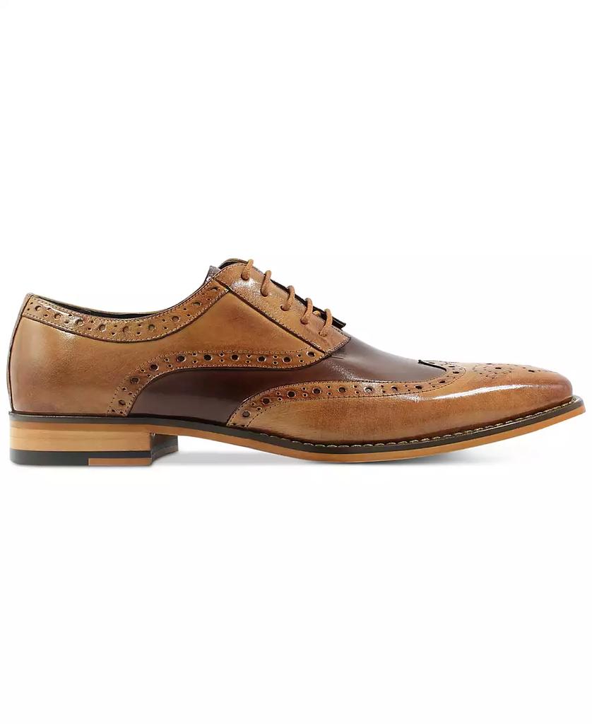 Stacy Adams Men's Tinsley Wingtip Oxfords