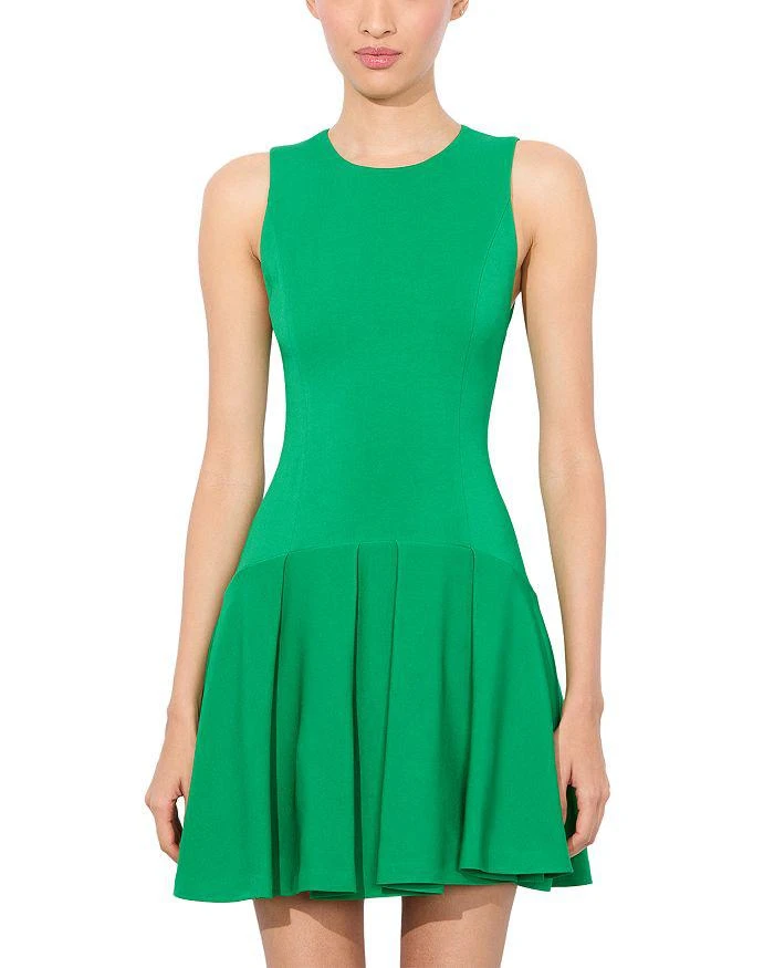 Alice + Olivia Adley Sleeveless Dress - Dresses & Skirts - Free Shipping -  BeyondStyle