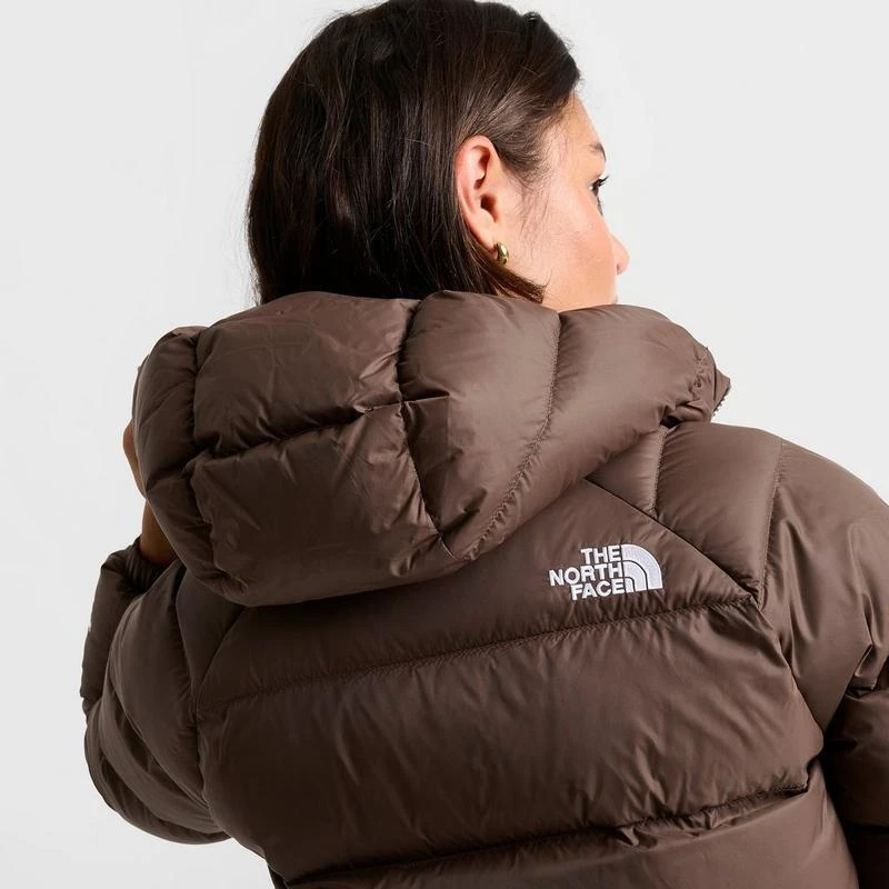 The North Face Women
s The North Face Hydrenalite Hooded Jacket 6
