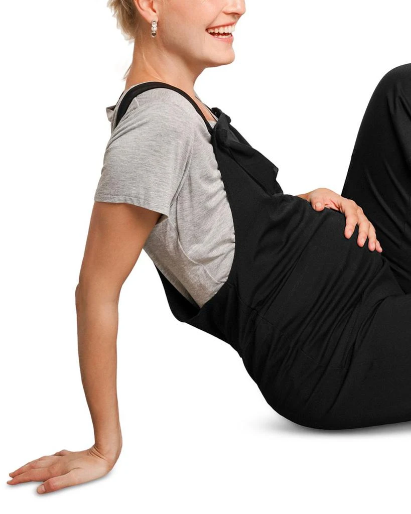 Nom Maternity Imogen Overalls 5