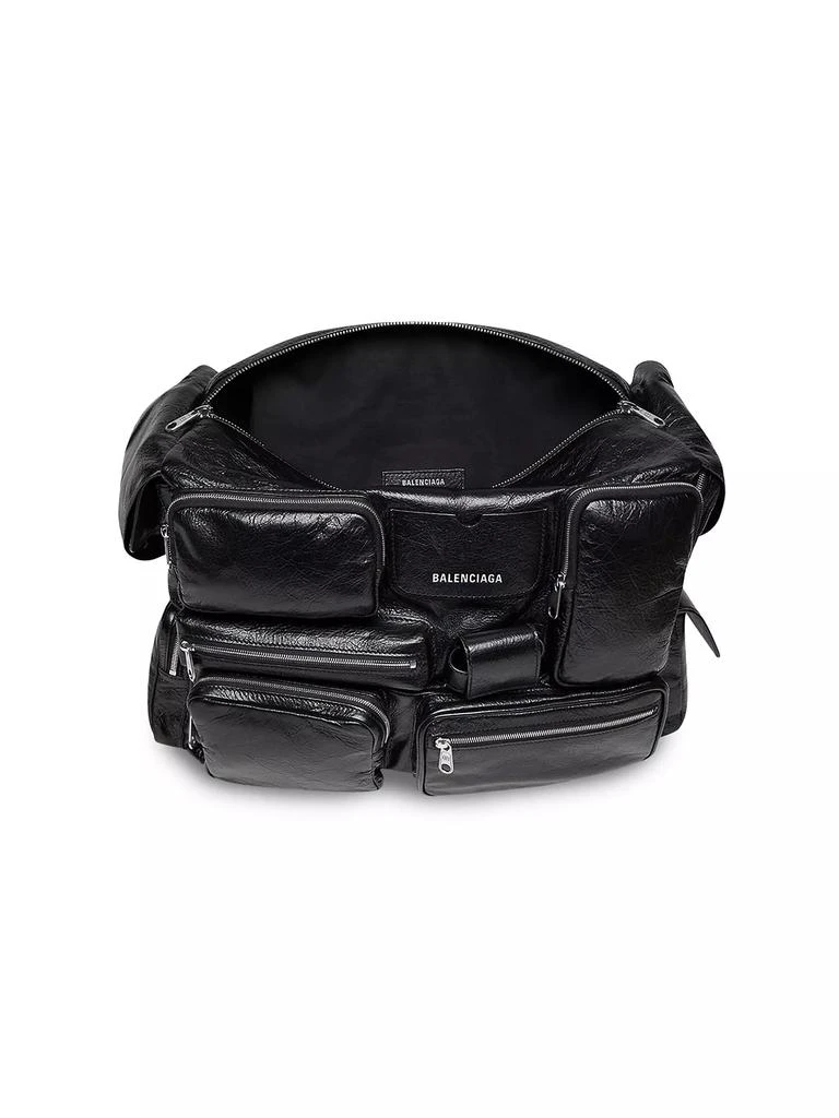 Balenciaga Superbusy Large Sling Bag 6