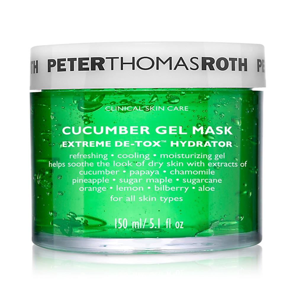 Peter Thomas Roth Cucumber Gel Masque, 5 fl. oz.