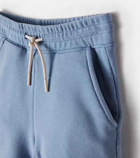 Bonpoint Egon cotton shorts 3