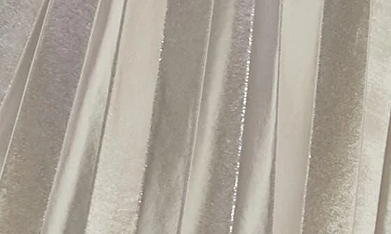 WISHLIST Metallic Pleated Skirt 2