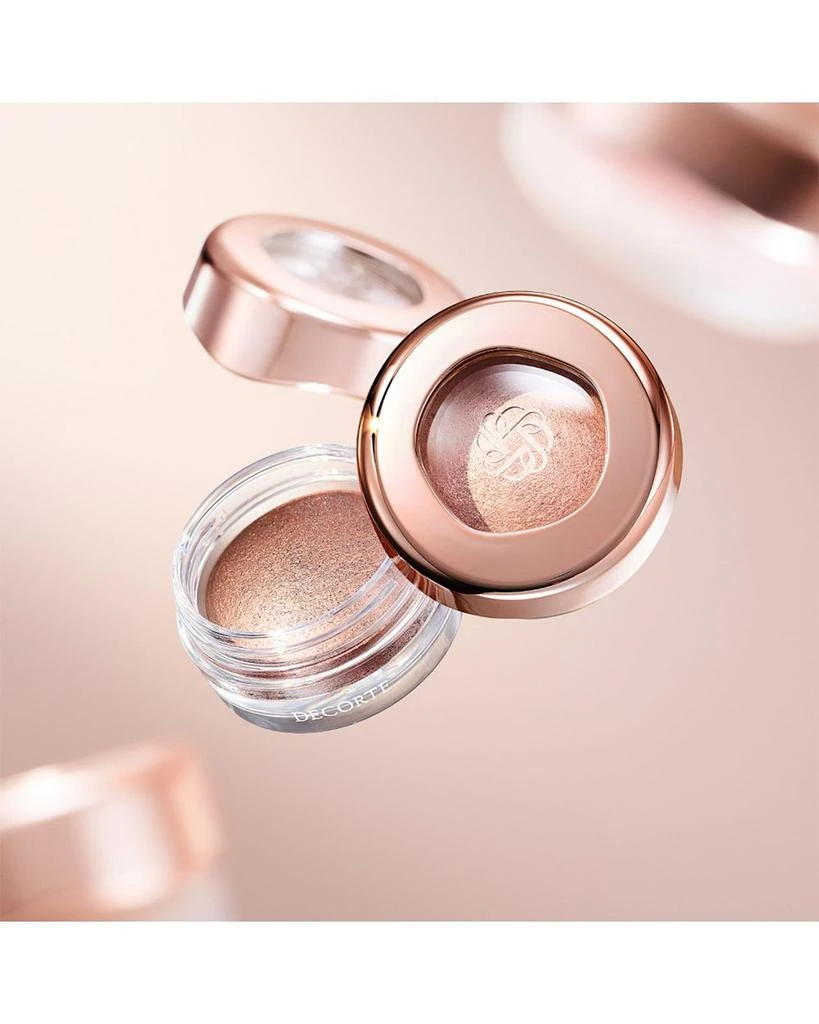 DECORTé Eye Glow Gem Skin Shadow - Dewy Glow 7