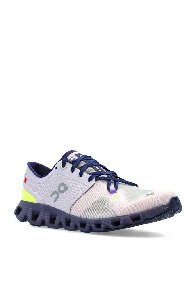 On Training shoes Cloud X3 4