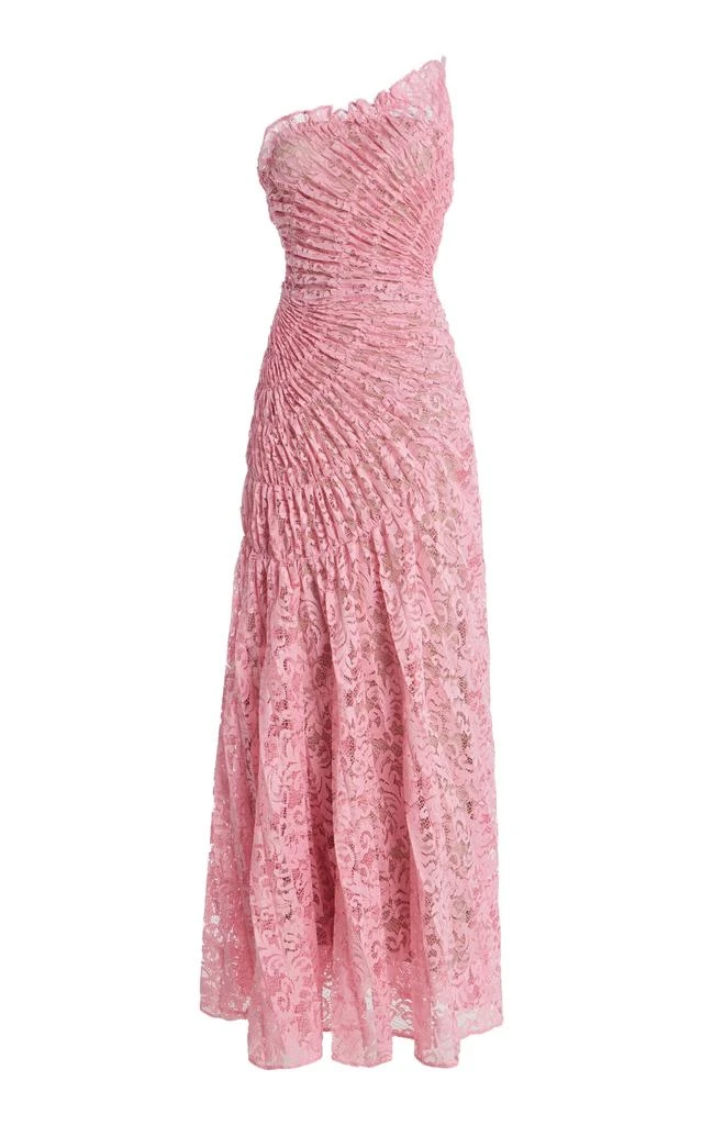 georgia hardinge utopia dress floor length Georgia Hardinge - Shop main image 0
