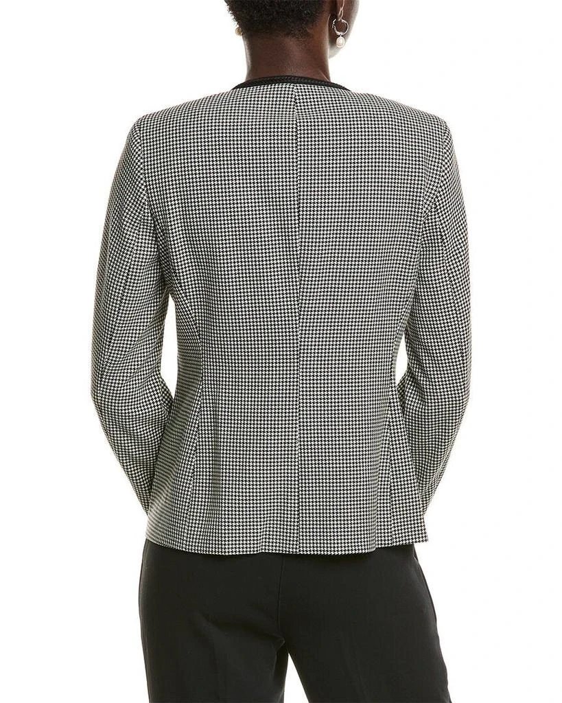 Anne Klein Kissing Front Jacket 2