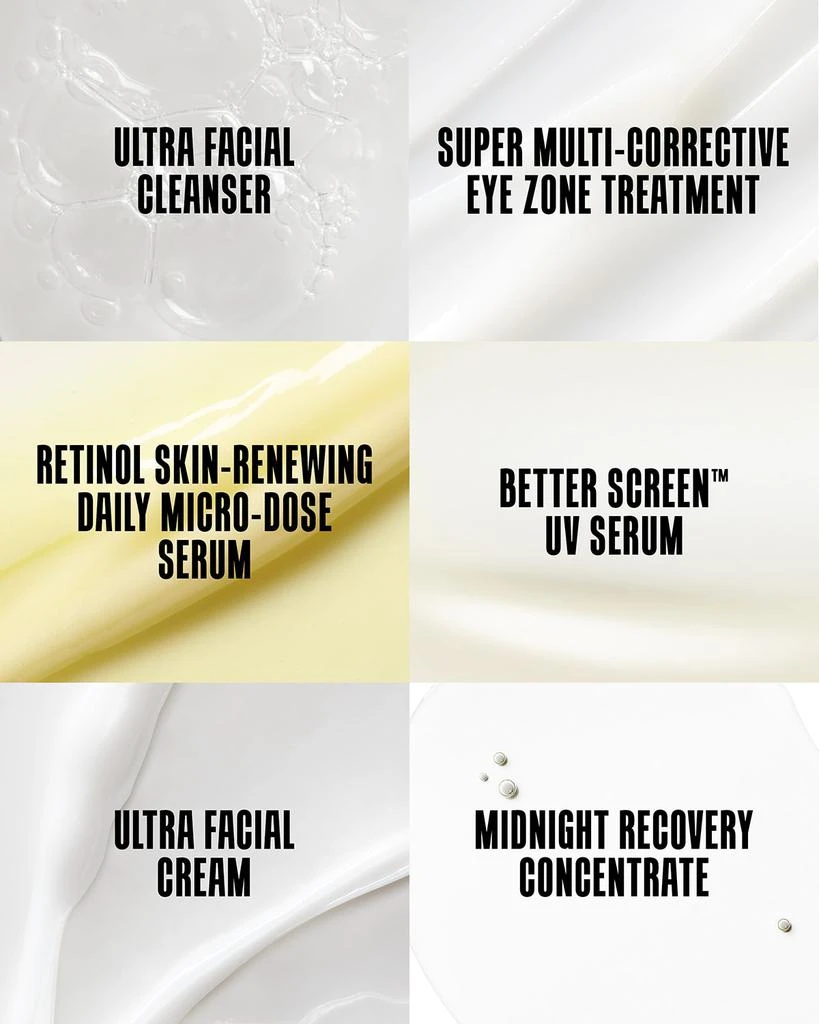Kiehl's Better Skin Days Ahead Gift Set 6