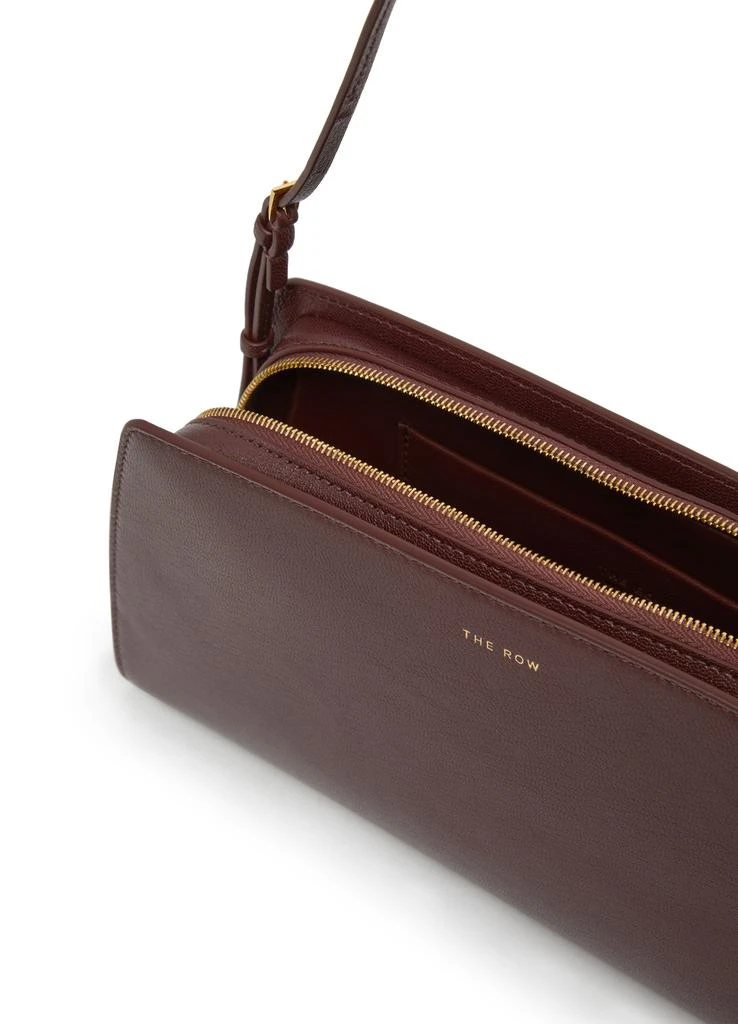 The Row Dalia Baguette bag 5
