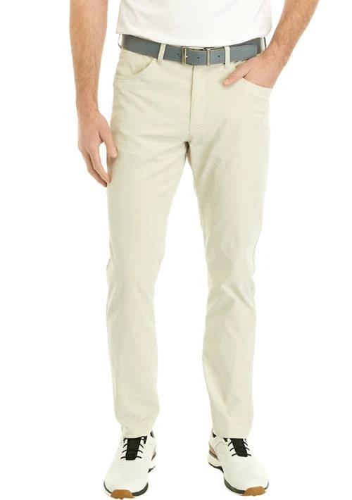 Pro Tour® Tour Mens 5 Pocket Pants 1