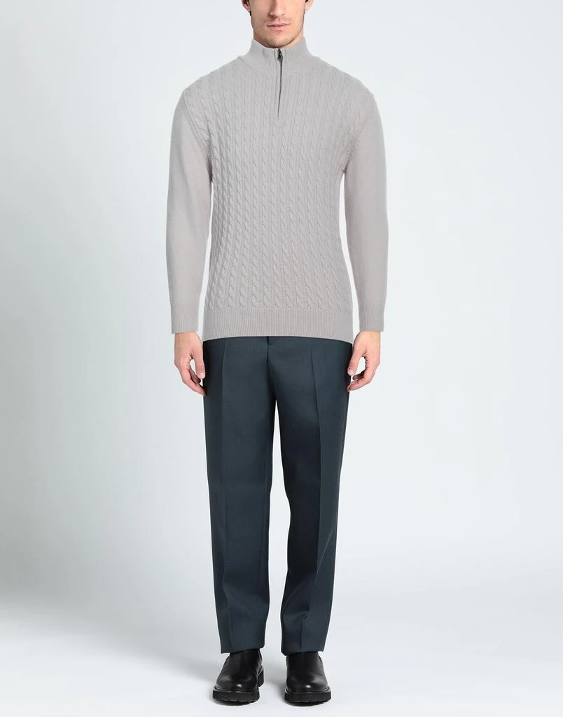 ANGELO NARDELLI Sweater with zip 2
