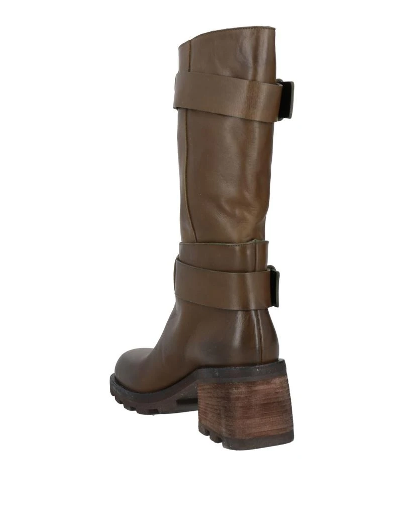 ELENA IACHI Boots 3