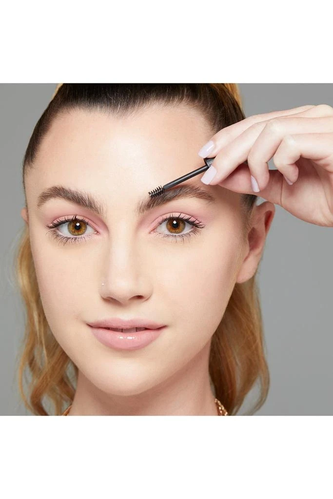 NYX Professional Makeup The Brow Glue 3