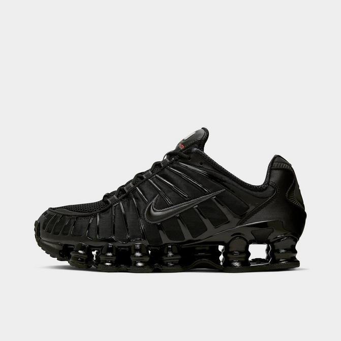 NIKE Men's Nike Shox TL Casual Shoes
