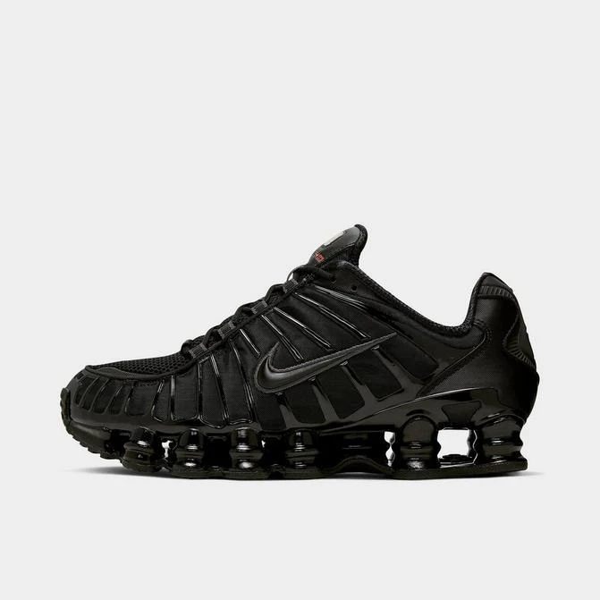 NIKE Men's Nike Shox TL Casual Shoes 1